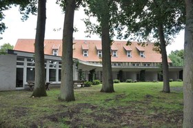 Emsland Hotel Saller See