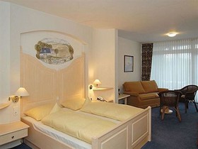 Emsland Hotel Saller See