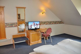 Emsland Hotel Saller See