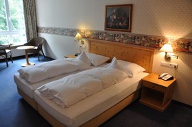 Emsland Hotel Saller See