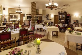 Landhotel Große-Drieling