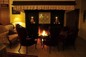 Landhotel Große-Drieling