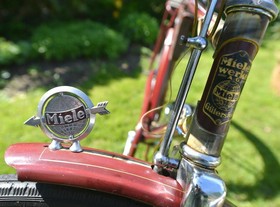 Altdeutscher Hof Beckord