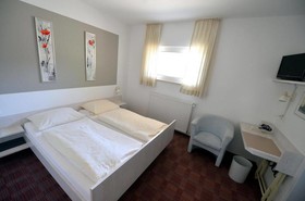 Altdeutscher Hof Beckord