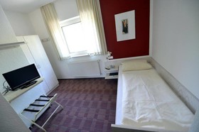 Altdeutscher Hof Beckord