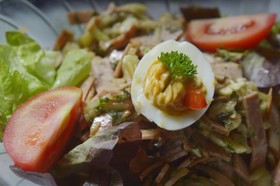 Altdeutscher Hof Beckord