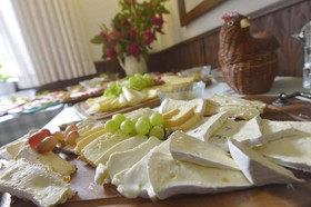 Altdeutscher Hof Beckord