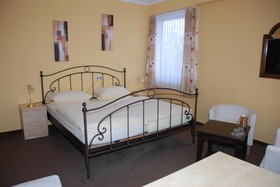Center Hotel