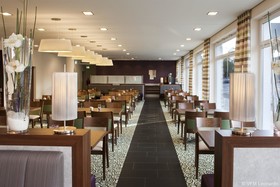 Holiday Inn Express Gütersloh