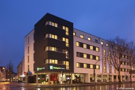 Holiday Inn Express Gütersloh