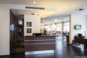 Holiday Inn Express Gütersloh