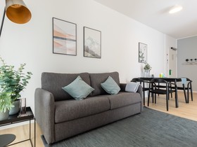 Limehome Gütersloh Eickhoffstraße