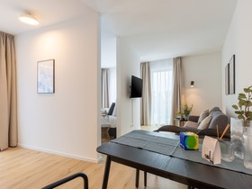 Limehome Gütersloh Eickhoffstraße