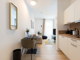 Limehome Gütersloh Eickhoffstraße