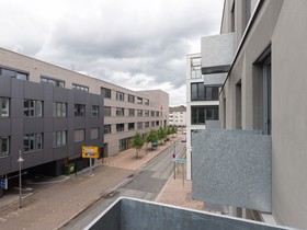 Limehome Gütersloh Eickhoffstraße