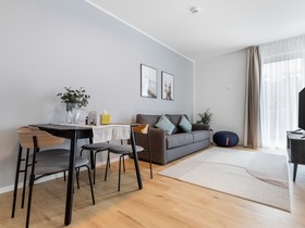 Limehome Gütersloh Eickhoffstraße