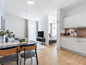 Limehome Gütersloh Eickhoffstraße