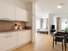 Limehome Gütersloh Eickhoffstraße