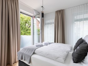 Limehome Gütersloh Eickhoffstraße