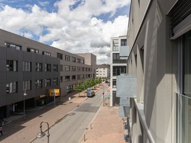 Limehome Gütersloh Eickhoffstraße