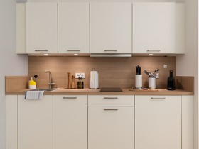 Limehome Gütersloh Eickhoffstraße