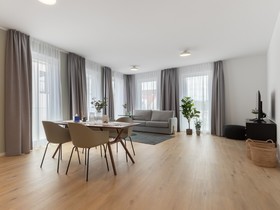 Limehome Gütersloh Eickhoffstraße