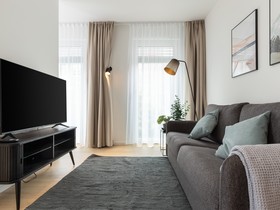 Limehome Gütersloh Eickhoffstraße