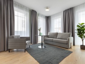 Limehome Gütersloh Eickhoffstraße
