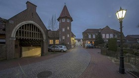 Burghotel Haselünne