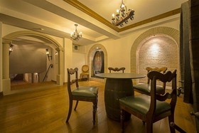 Burghotel Haselünne