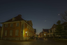 Burghotel Haselünne