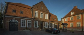 Burghotel Haselünne