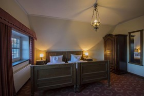 Burghotel Haselünne