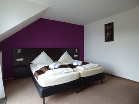 SeeblickHotel Haseluenne