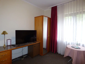 SeeblickHotel Haseluenne