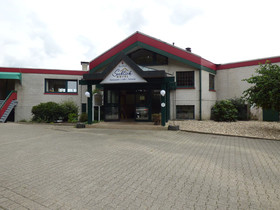 SeeblickHotel Haseluenne