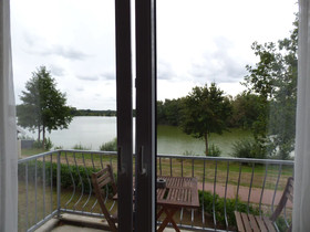 SeeblickHotel Haseluenne