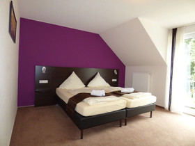 SeeblickHotel Haseluenne