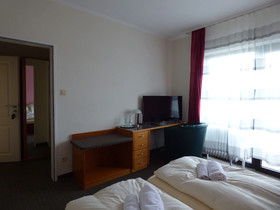 SeeblickHotel Haseluenne