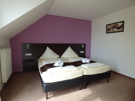 SeeblickHotel Haseluenne