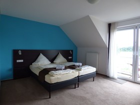 SeeblickHotel Haseluenne