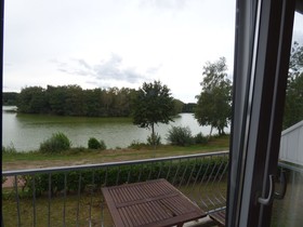 SeeblickHotel Haseluenne