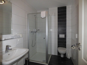 SeeblickHotel Haseluenne