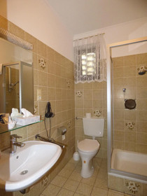 SeeblickHotel Haseluenne