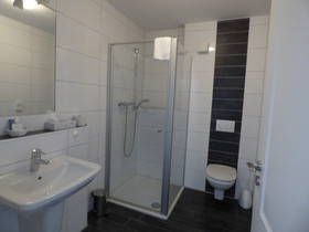 SeeblickHotel Haseluenne