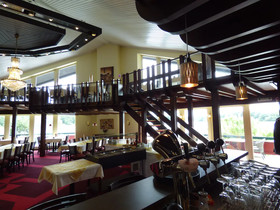 SeeblickHotel Haseluenne