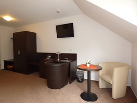 SeeblickHotel Haseluenne