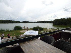 SeeblickHotel Haseluenne