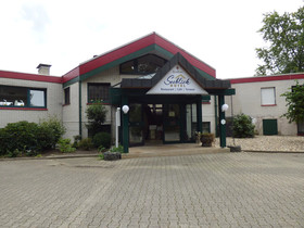 SeeblickHotel Haseluenne