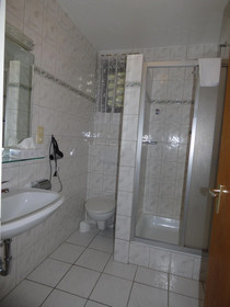 SeeblickHotel Haseluenne